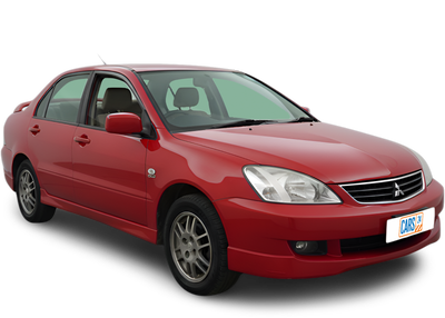 Mitsubishi Cedia-img